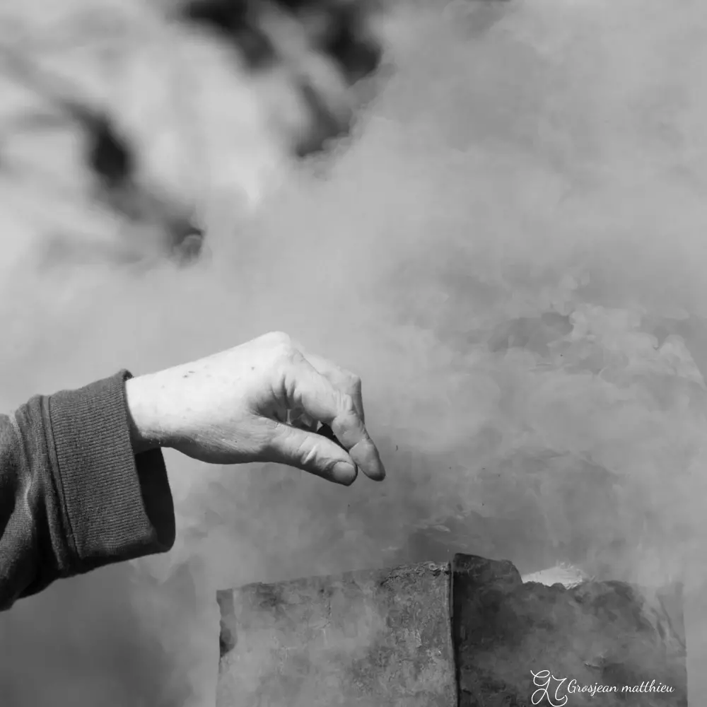 trelissac bloomery furnace 08