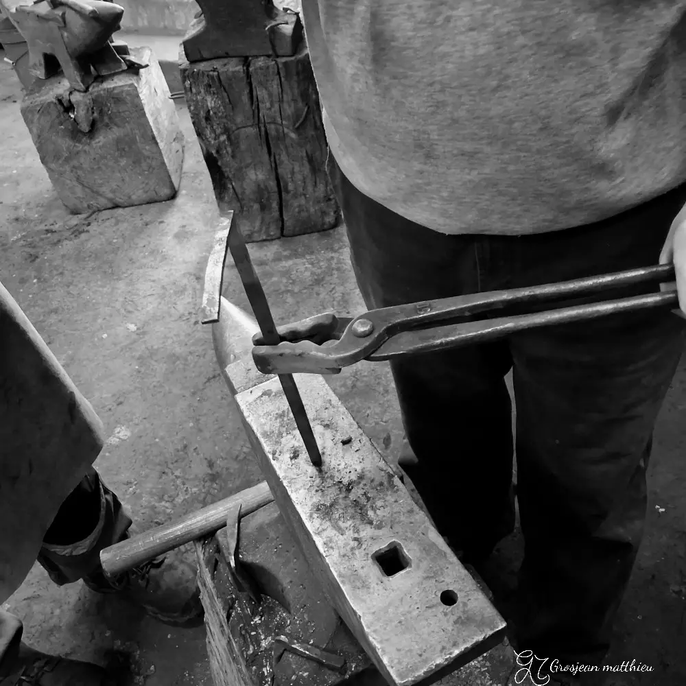 Les bases 05