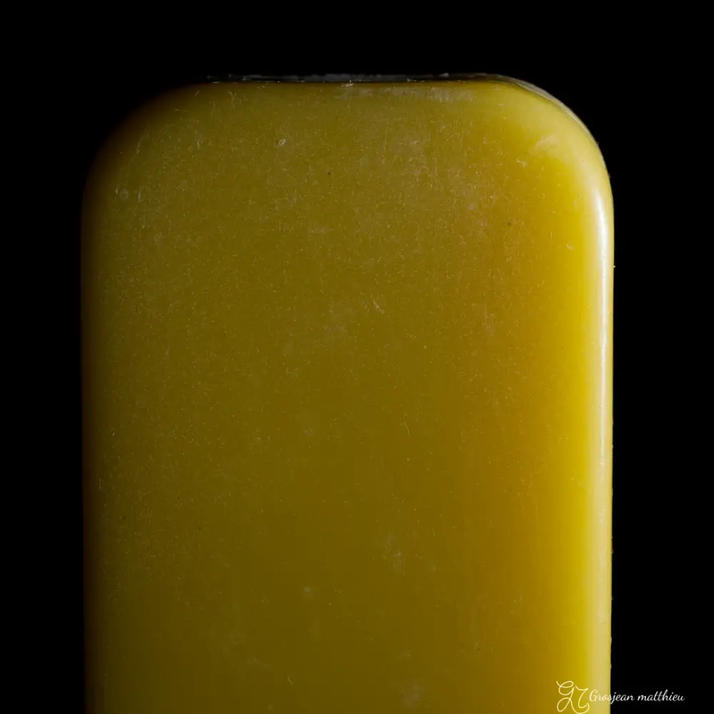 Pain de cire d abeille 01